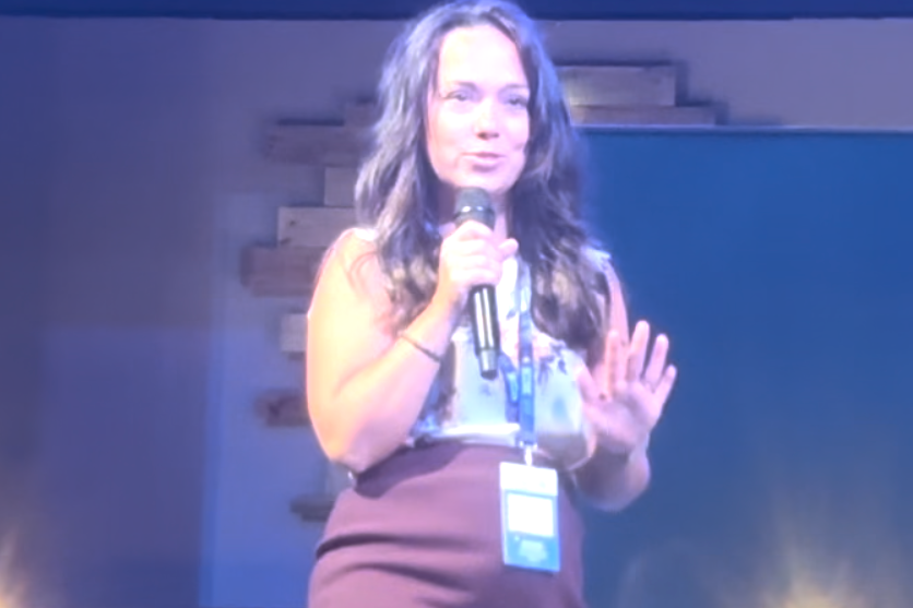 Journey to becoming TheBoldAdvocate: Protecting the Vulnerable