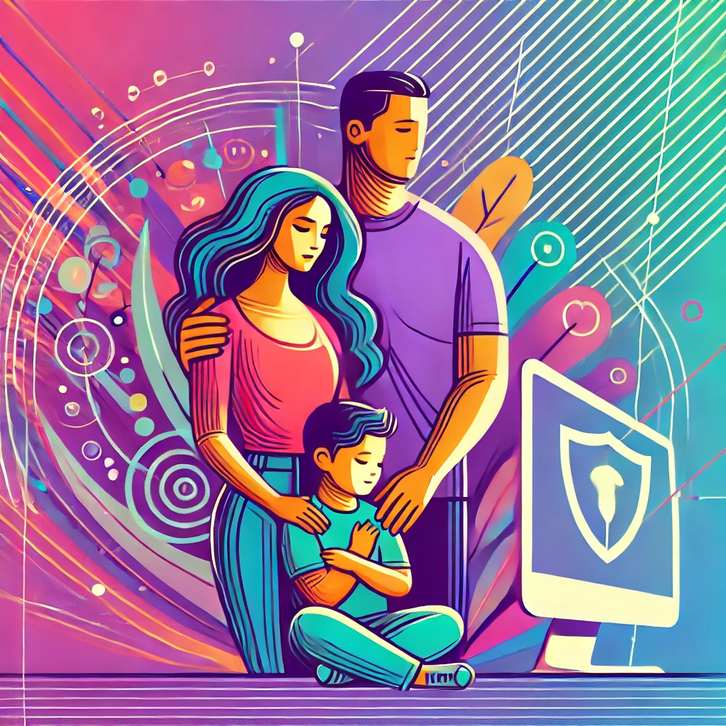 Protecting Children from Online Exploitation