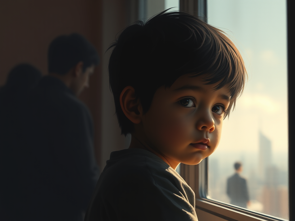 How Societal Attitudes Impact Awareness of Child Exploitation