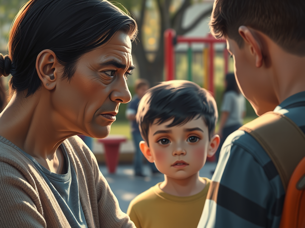  Why Identifying Subtle Signs of Grooming is Crucial in Preventing Child Abuse