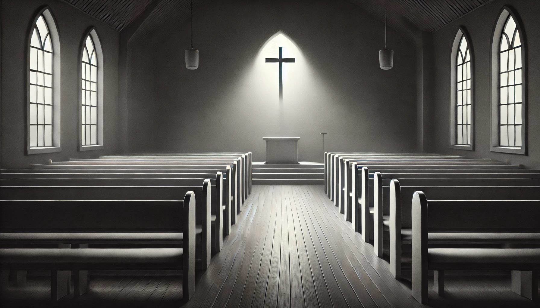 Predators in the Church: When Abusers Hide Behind Christianity