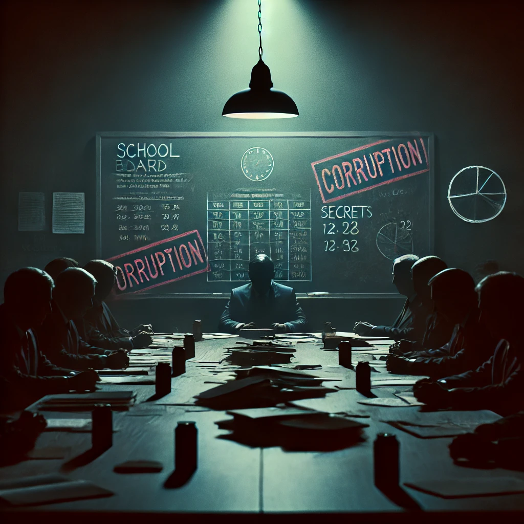 The Culture They Tried to Hide