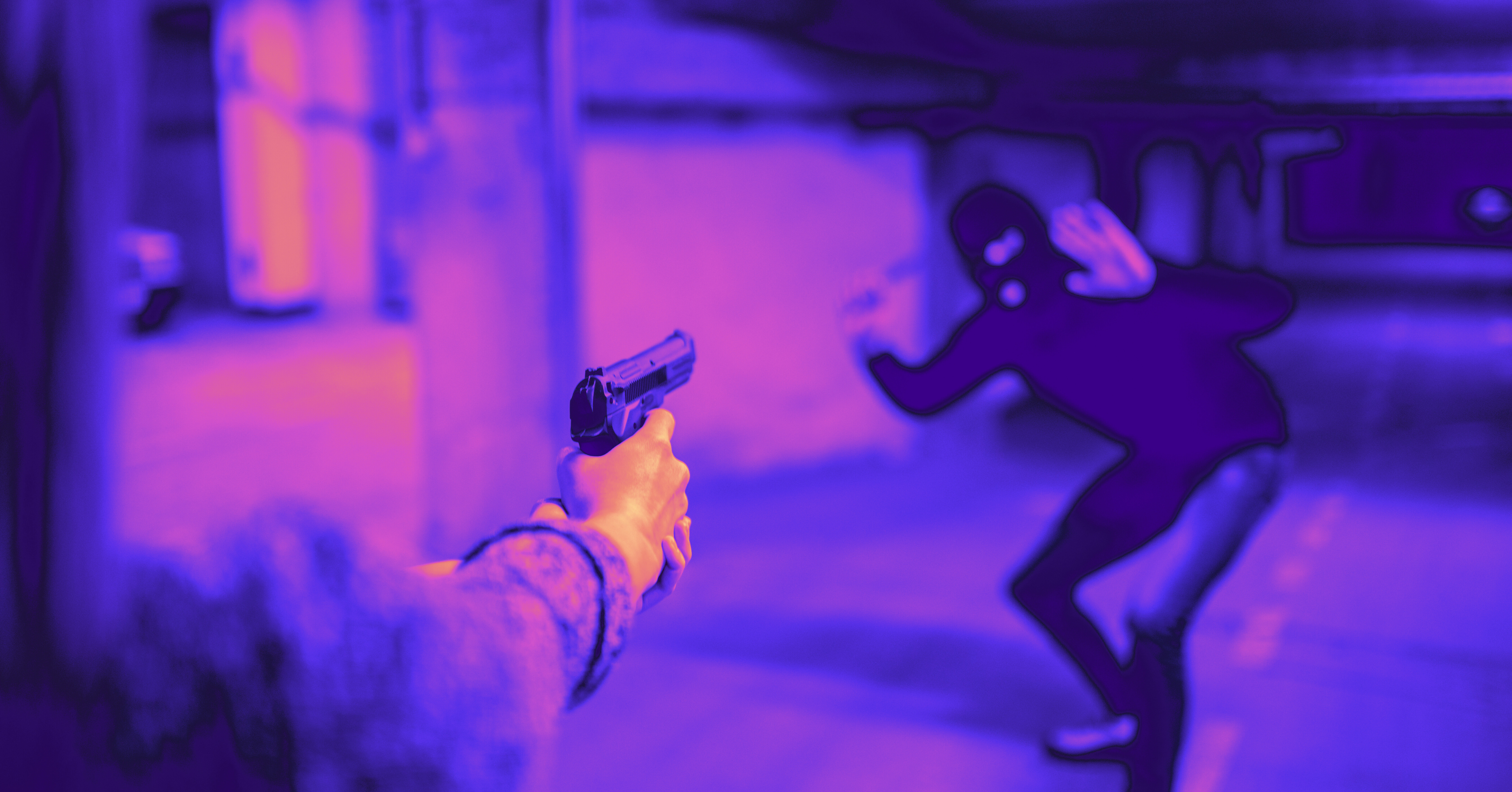 Essential Legal Protection for Self-Defense: Why It Matters