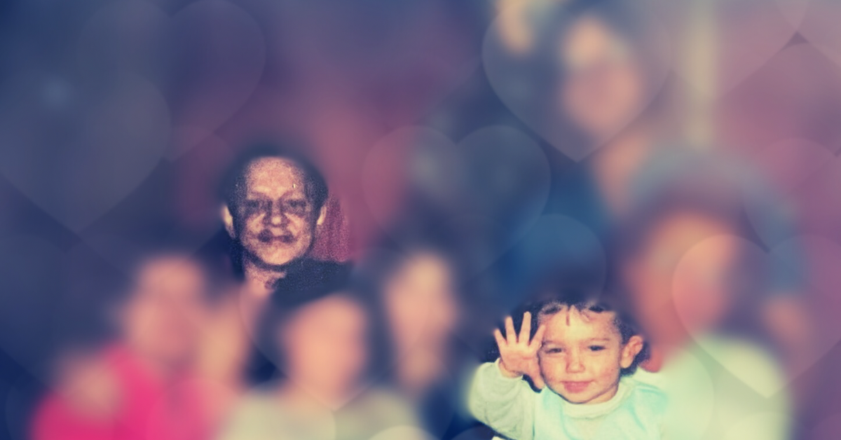 I Am the 1% the World Wants to Erase—But God Had Other Plans