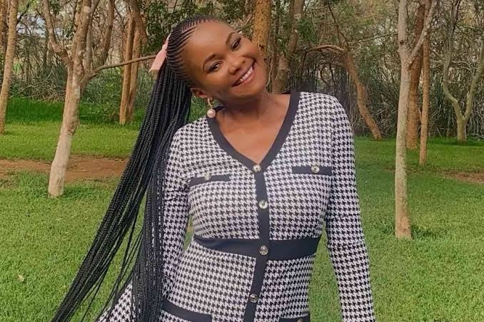 What Happened to Dora Moono Nyambe?