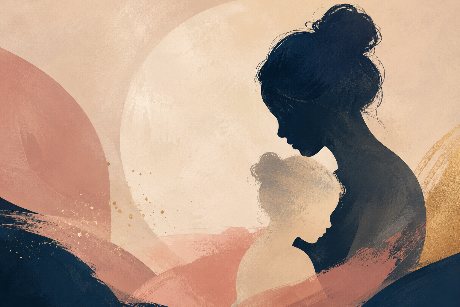 Painful Mother’s Days